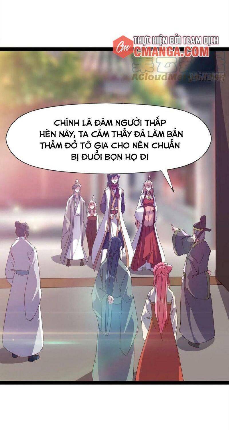 Kiếm Đồ Chapter 112 - Trang 38