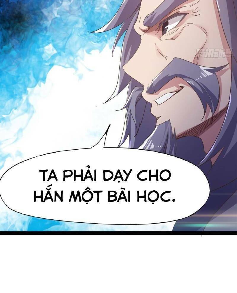 Kiếm Đồ Chapter 32 - Trang 32