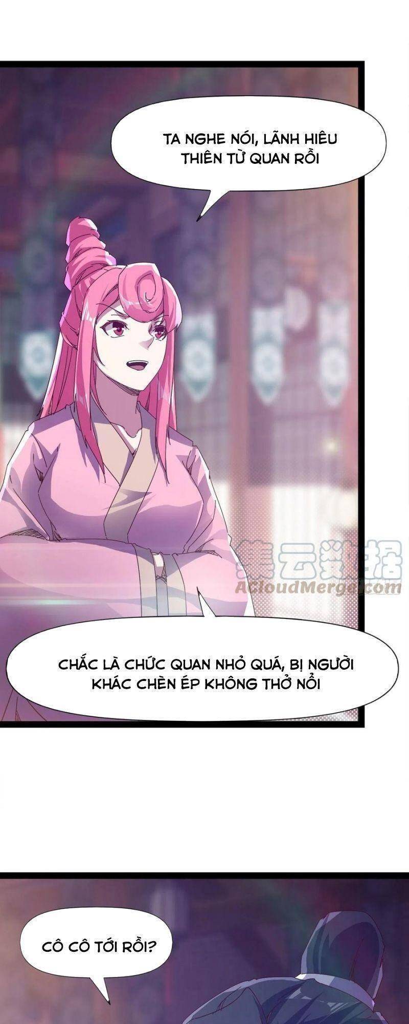 Kiếm Đồ Chapter 111 - Trang 41