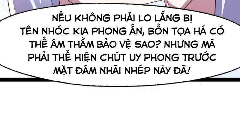 Kiếm Đồ Chapter 90 - Trang 17