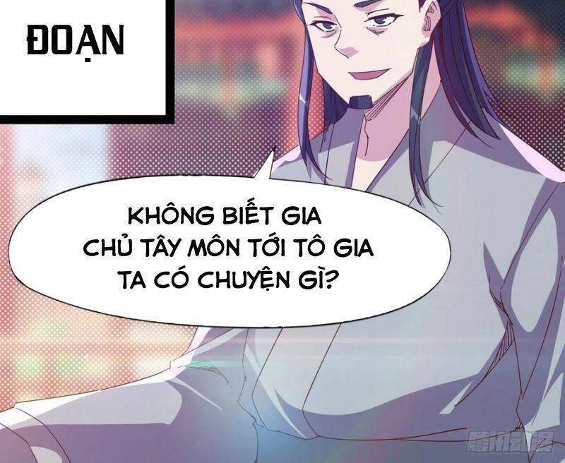 Kiếm Đồ Chapter 97 - Trang 26