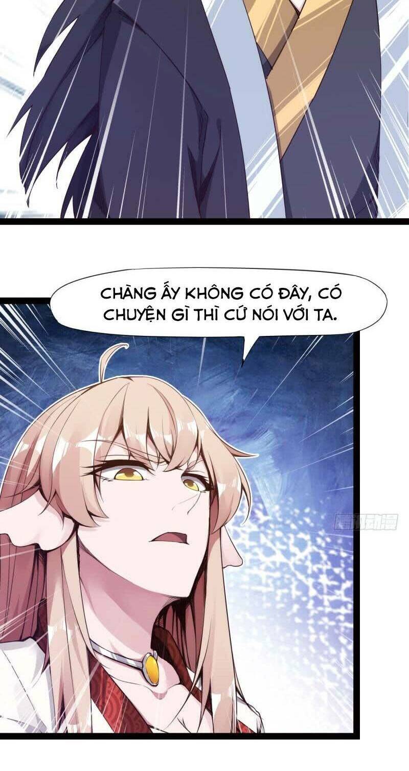 Kiếm Đồ Chapter 12 - Trang 40