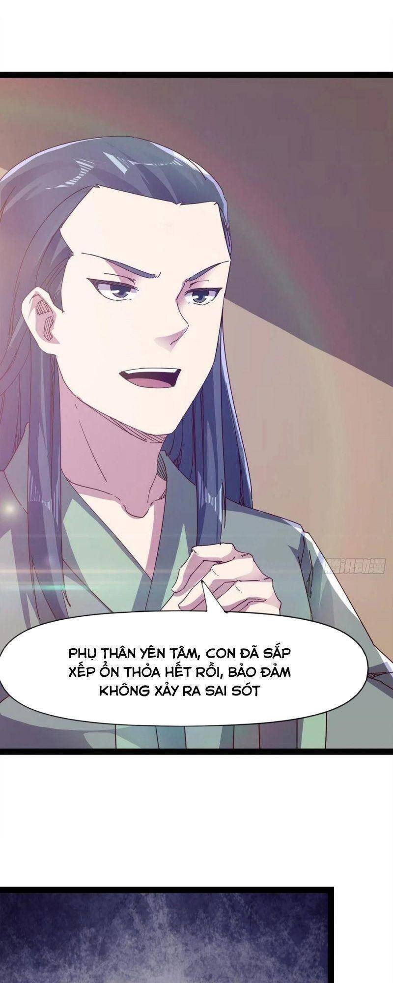 Kiếm Đồ Chapter 111 - Trang 2