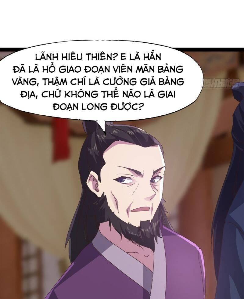 Kiếm Đồ Chapter 34 - Trang 9