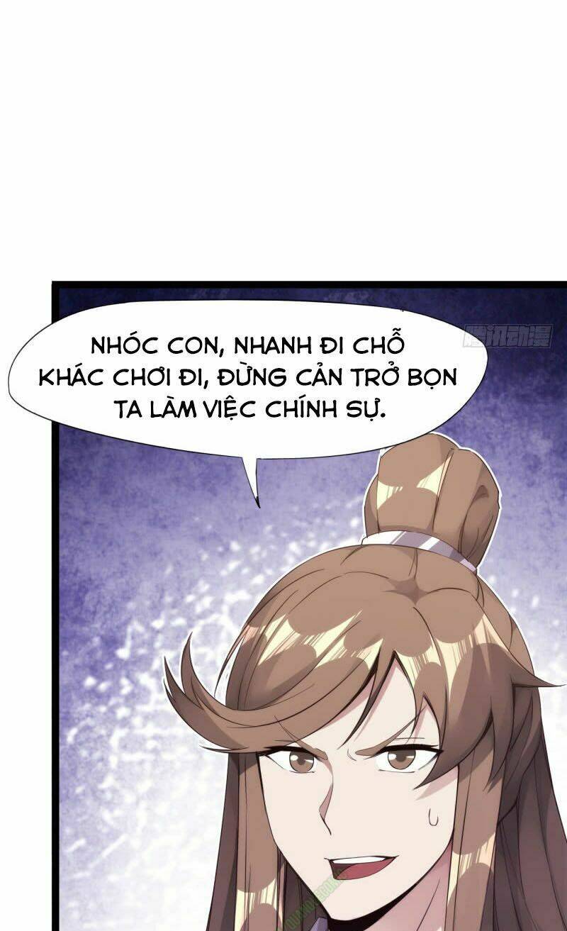 Kiếm Đồ Chapter 6 - Trang 5