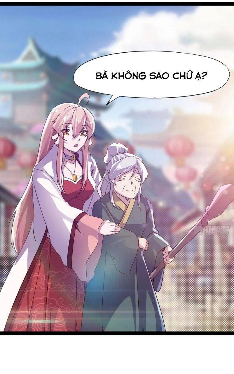 Kiếm Đồ Chapter 82 - Trang 29