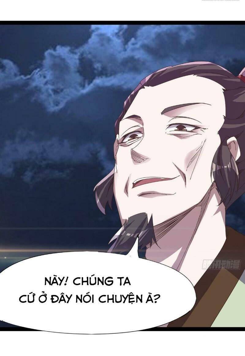 Kiếm Đồ Chapter 40 - Trang 12