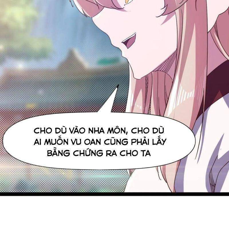 Kiếm Đồ Chapter 115 - Trang 7