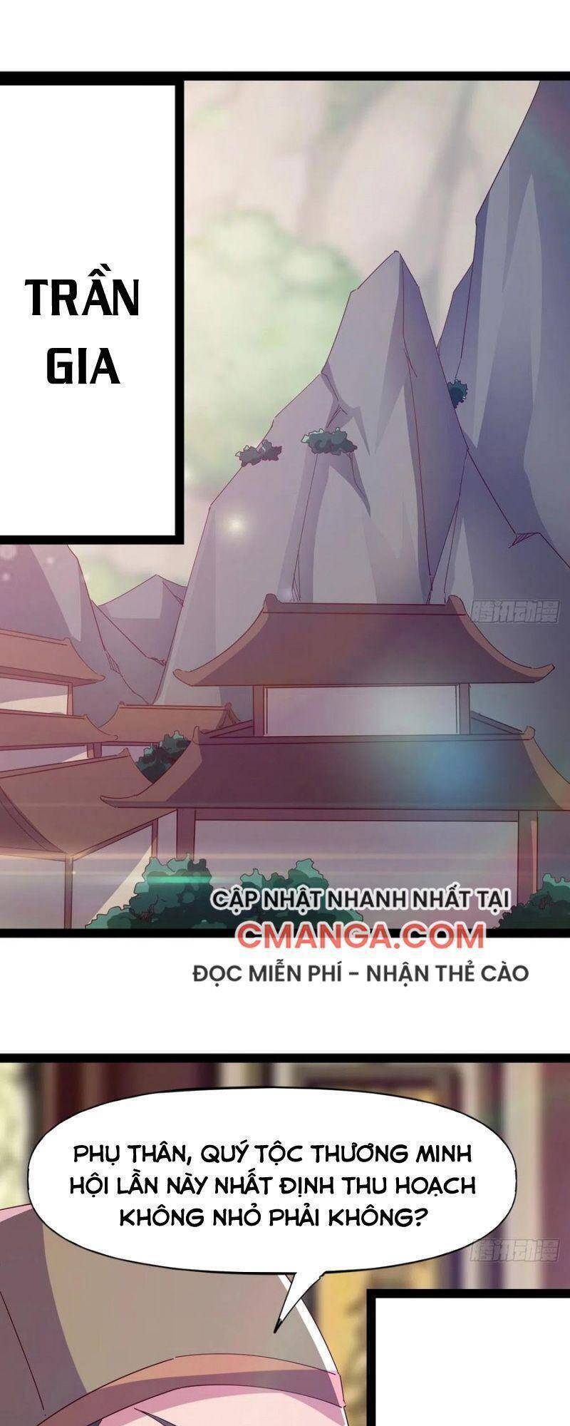 Kiếm Đồ Chapter 102 - Trang 0