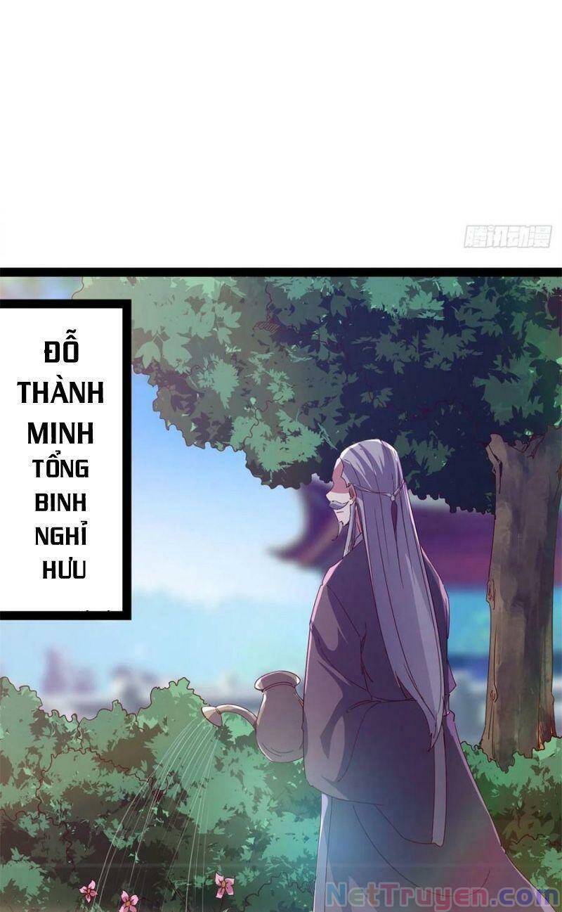 Kiếm Đồ Chapter 108 - Trang 12