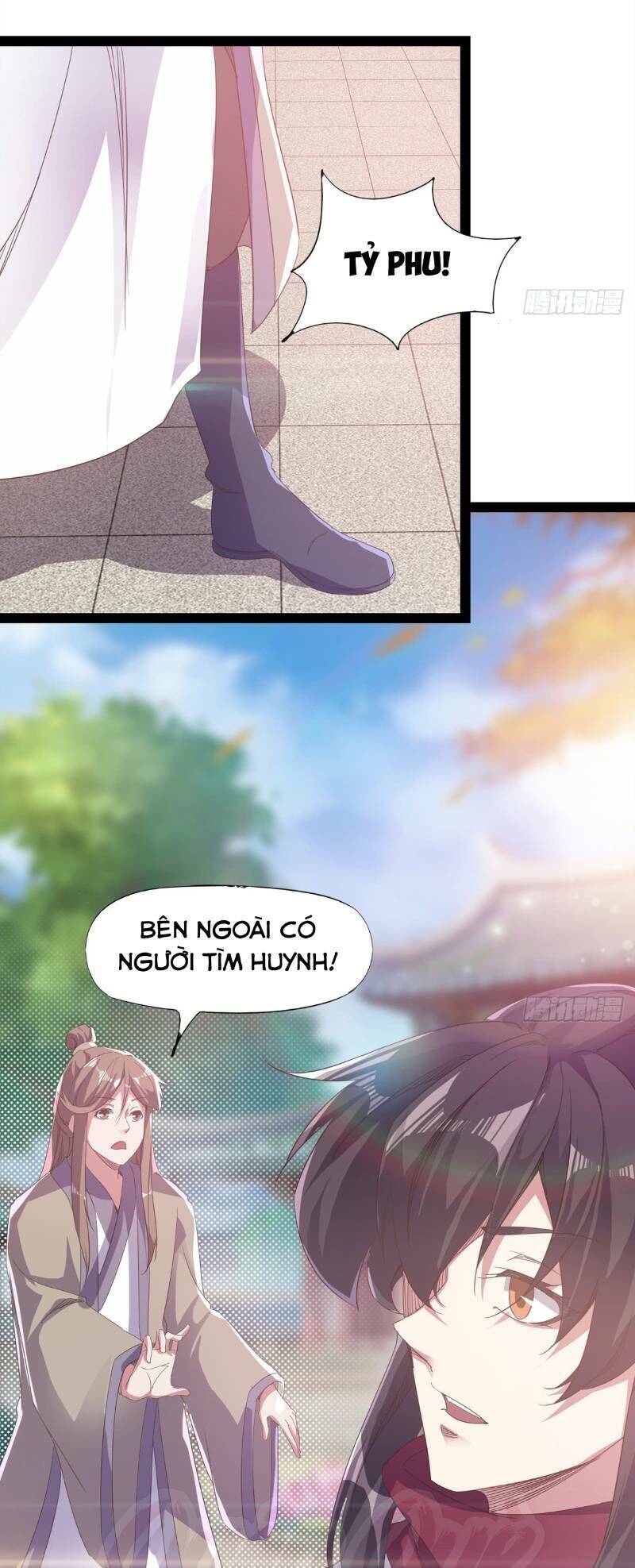 Kiếm Đồ Chapter 30 - Trang 73