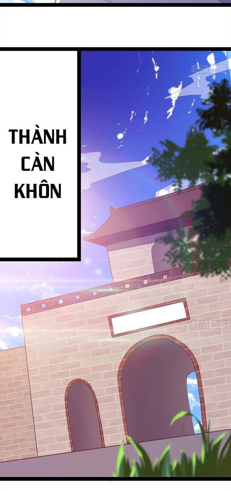 Kiếm Đồ Chapter 31 - Trang 19