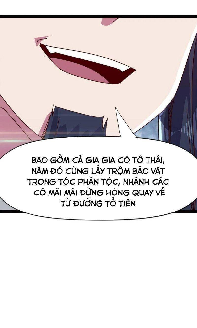 Kiếm Đồ Chapter 115 - Trang 15