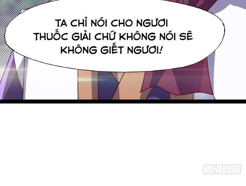 Kiếm Đồ Chapter 90 - Trang 34