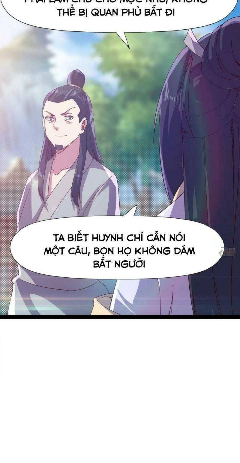 Kiếm Đồ Chapter 113 - Trang 44