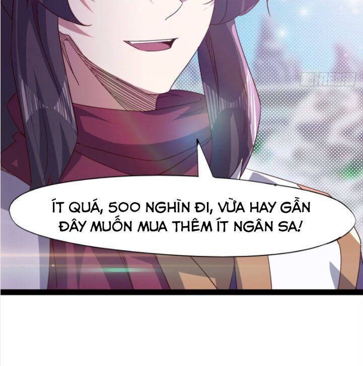 Kiếm Đồ Chapter 71 - Trang 7