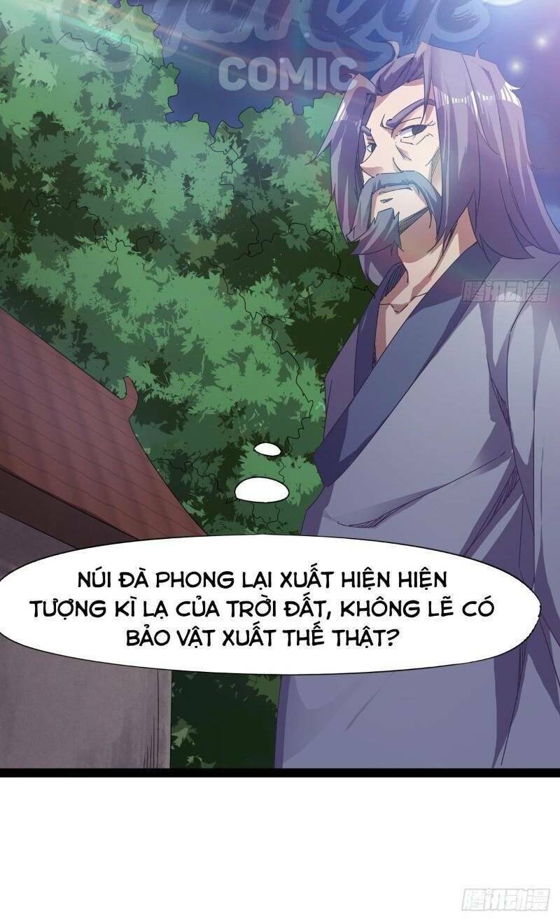 Kiếm Đồ Chapter 33 - Trang 61