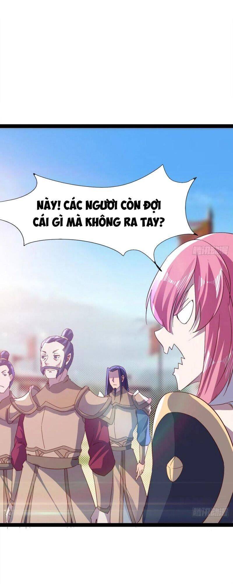 Kiếm Đồ Chapter 69 - Trang 0