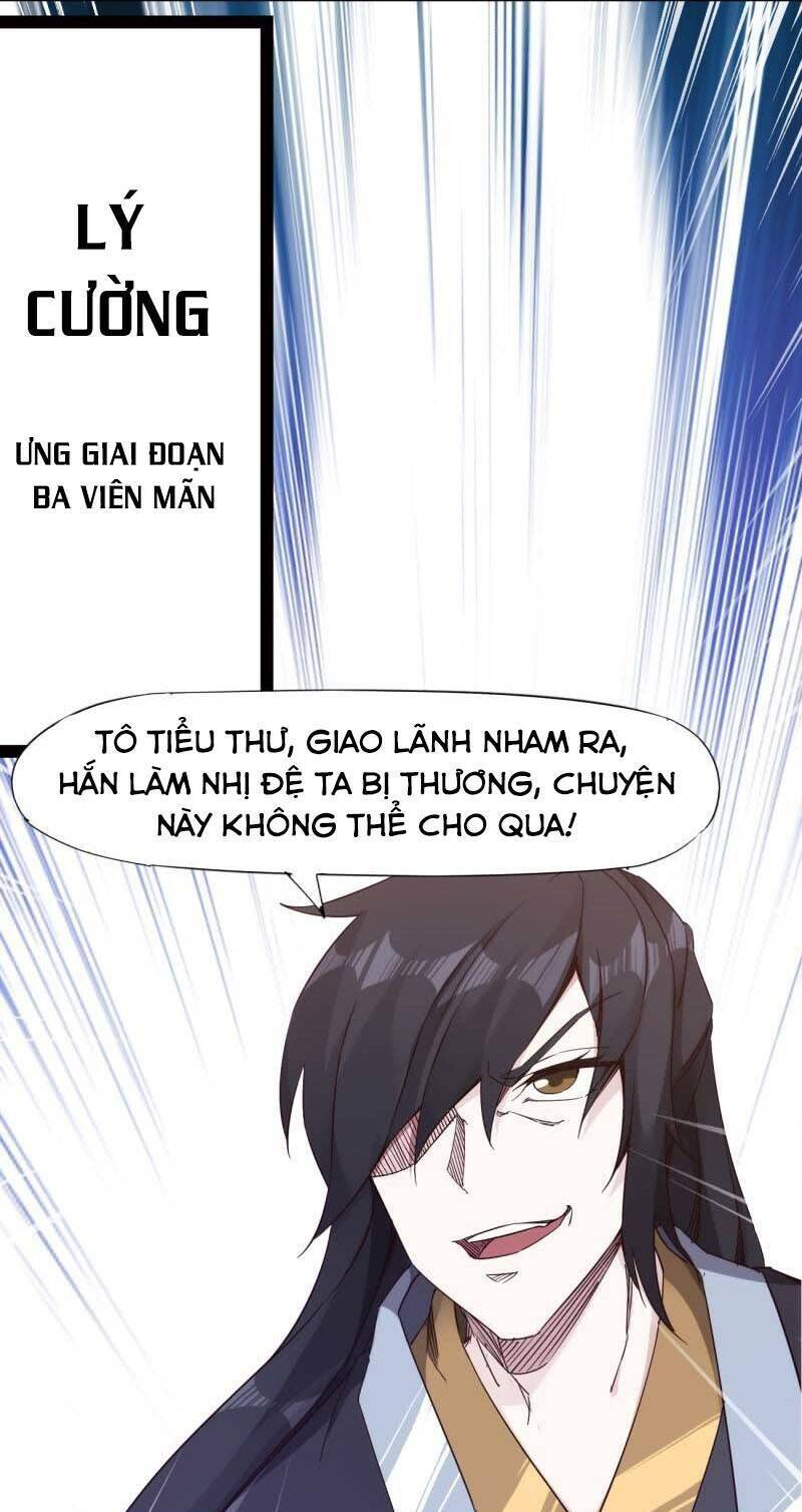 Kiếm Đồ Chapter 12 - Trang 39