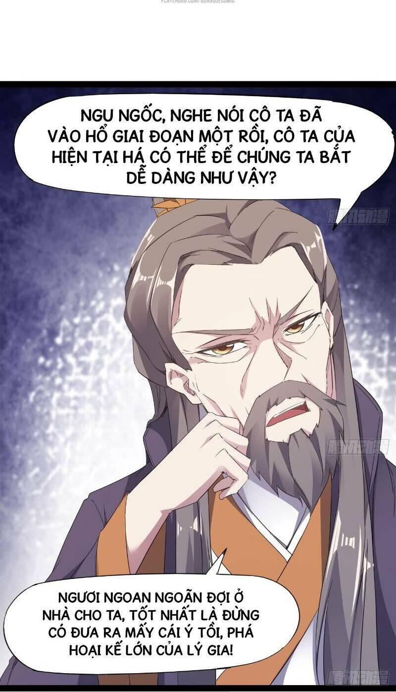 Kiếm Đồ Chapter 16 - Trang 43