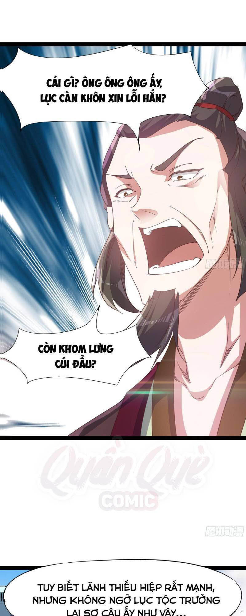 Kiếm Đồ Chapter 31 - Trang 63