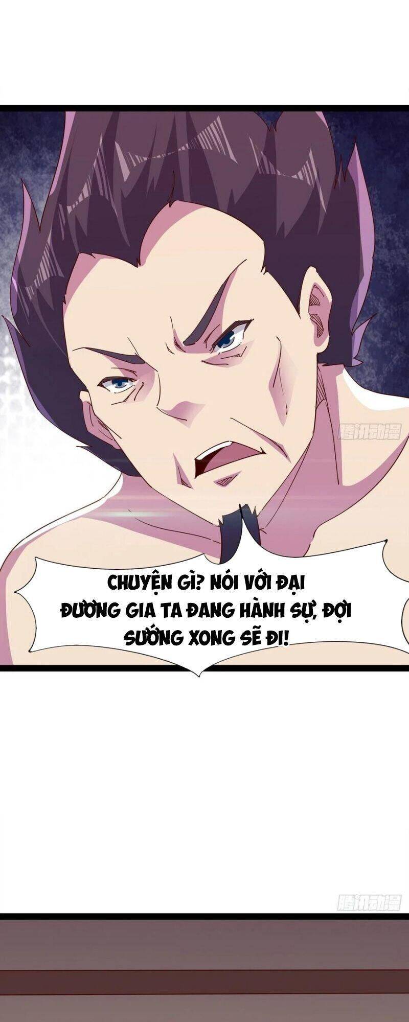 Kiếm Đồ Chapter 90 - Trang 4