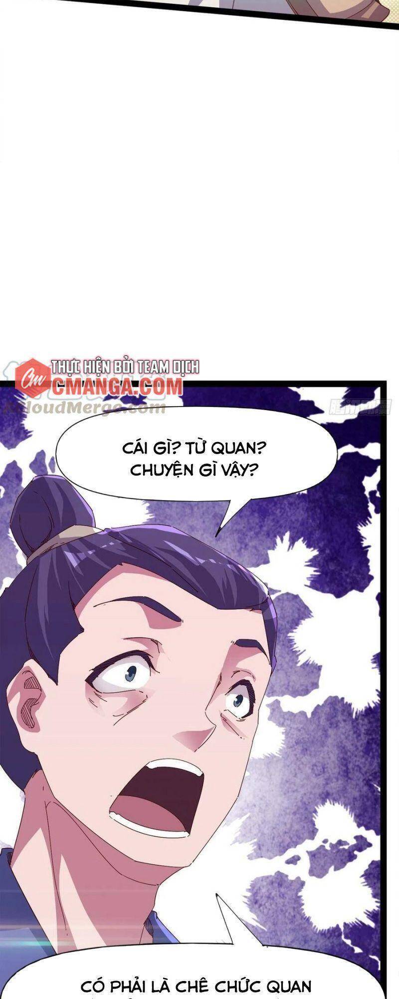 Kiếm Đồ Chapter 111 - Trang 29