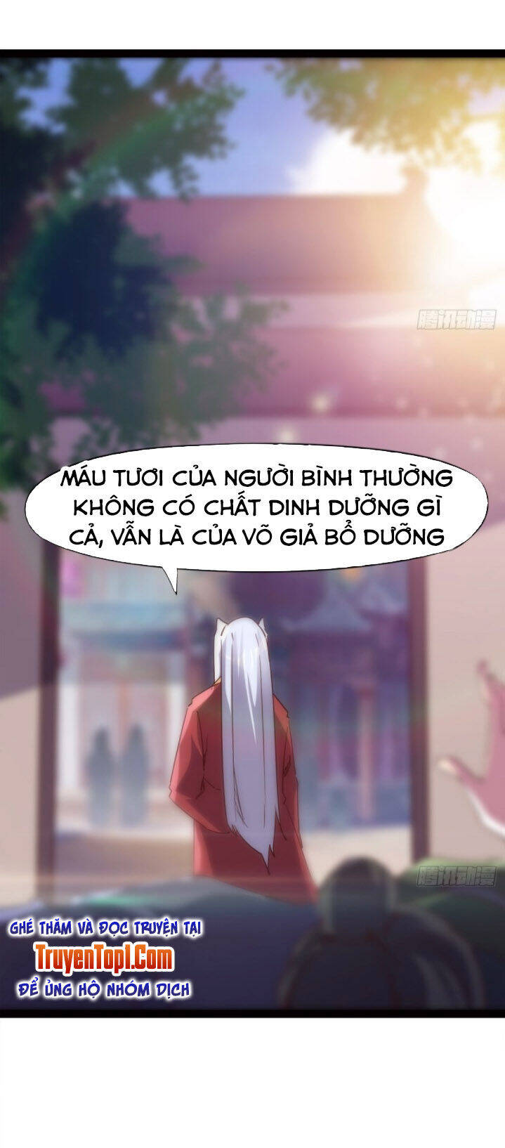 Kiếm Đồ Chapter 73 - Trang 26