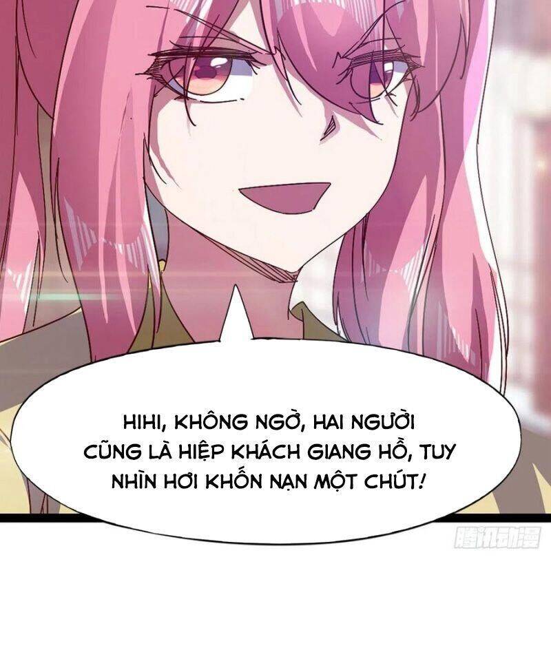 Kiếm Đồ Chapter 84 - Trang 5