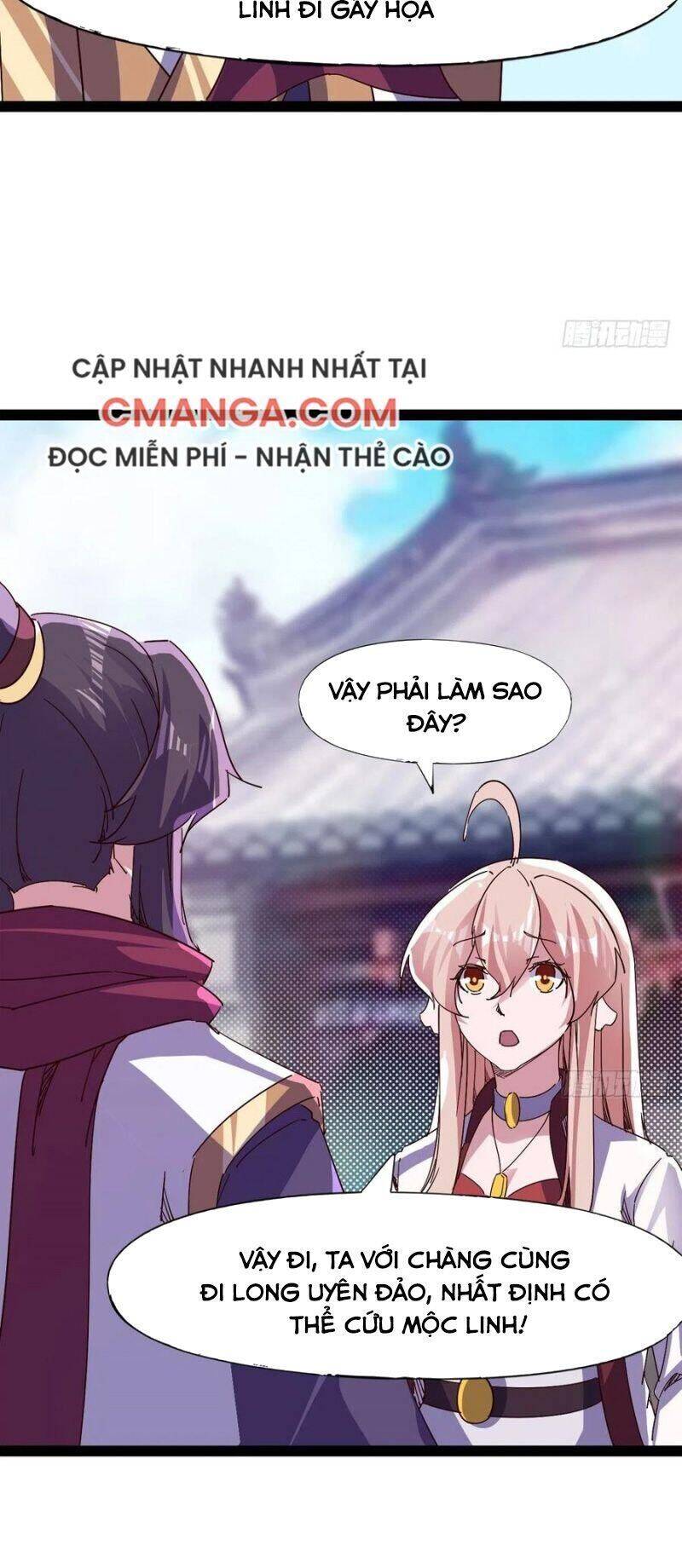 Kiếm Đồ Chapter 89 - Trang 5