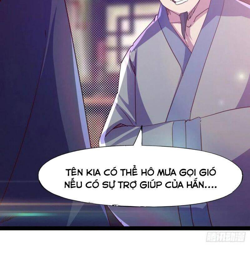 Kiếm Đồ Chapter 89 - Trang 27