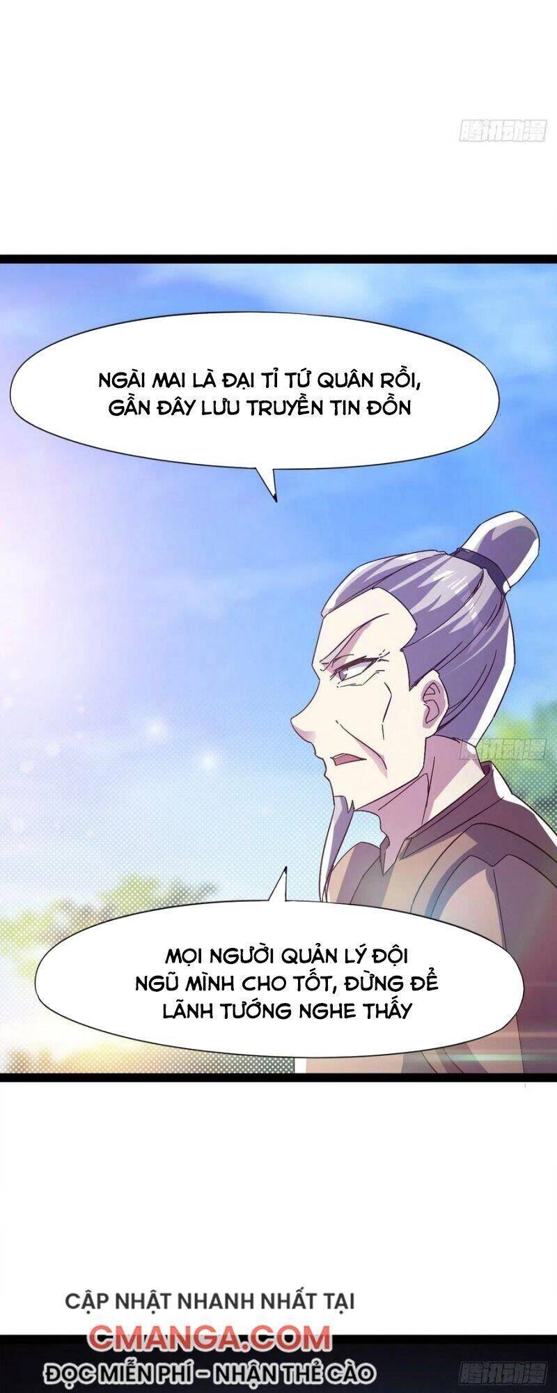 Kiếm Đồ Chapter 69 - Trang 50