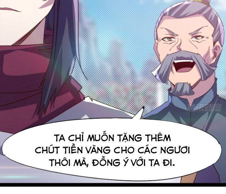 Kiếm Đồ Chapter 73 - Trang 9