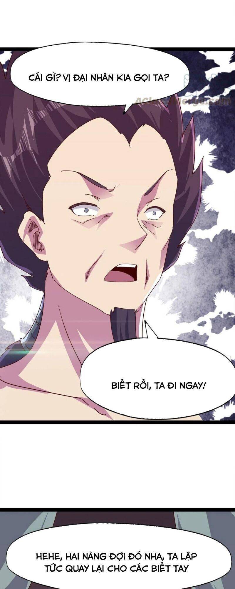 Kiếm Đồ Chapter 90 - Trang 6