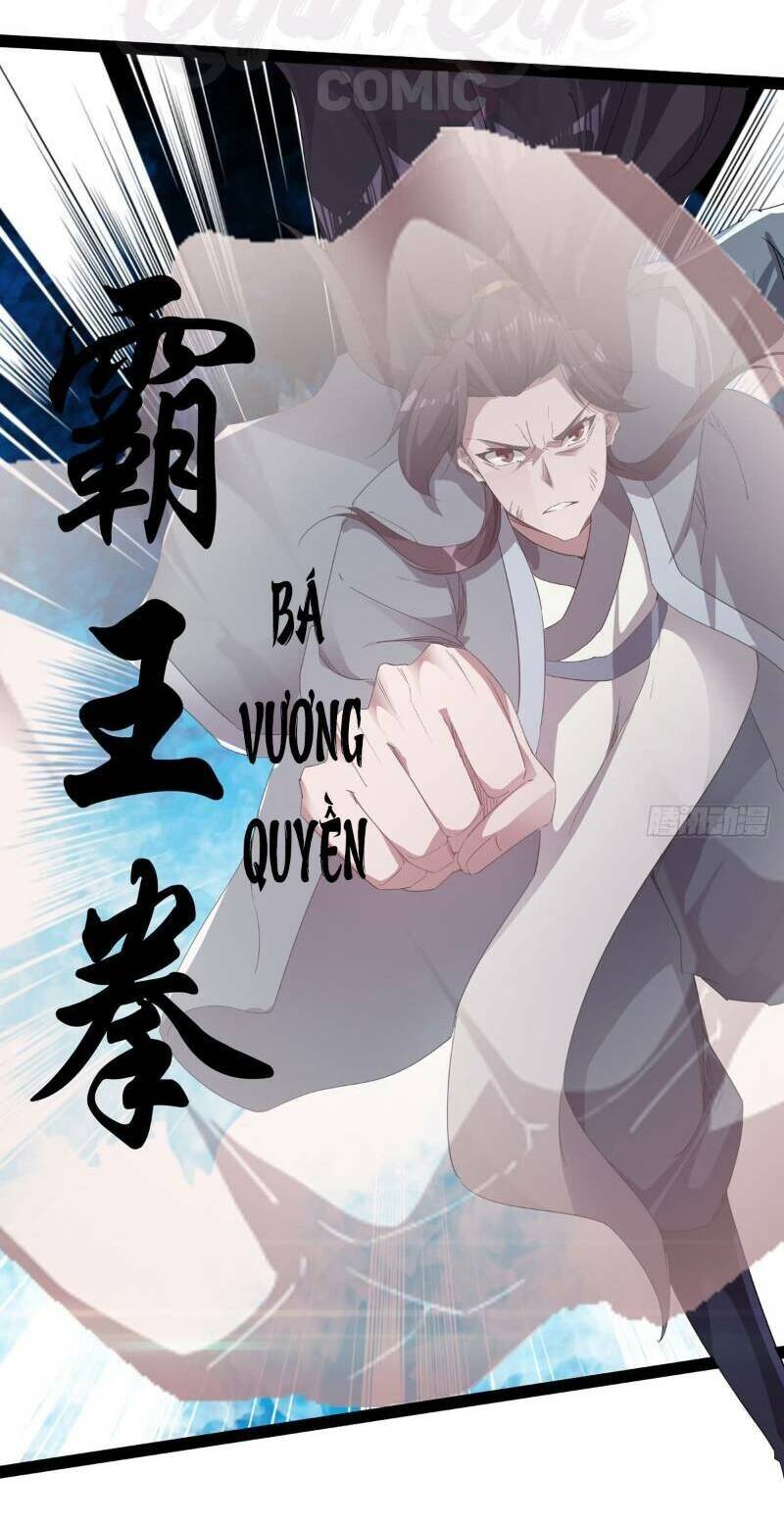 Kiếm Đồ Chapter 30 - Trang 40