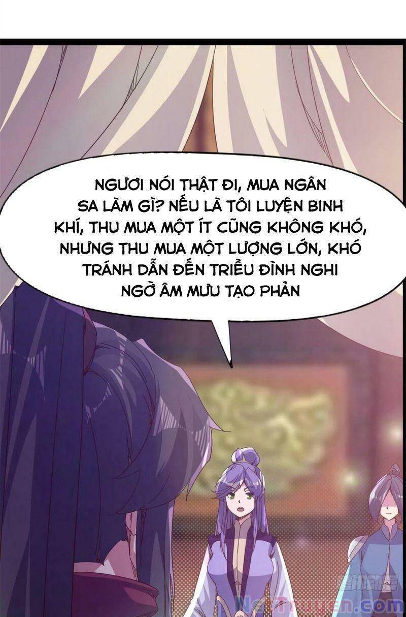 Kiếm Đồ Chapter 108 - Trang 33