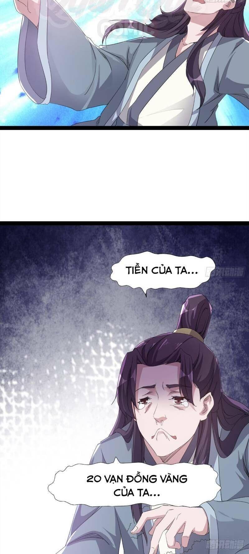 Kiếm Đồ Chapter 29 - Trang 68