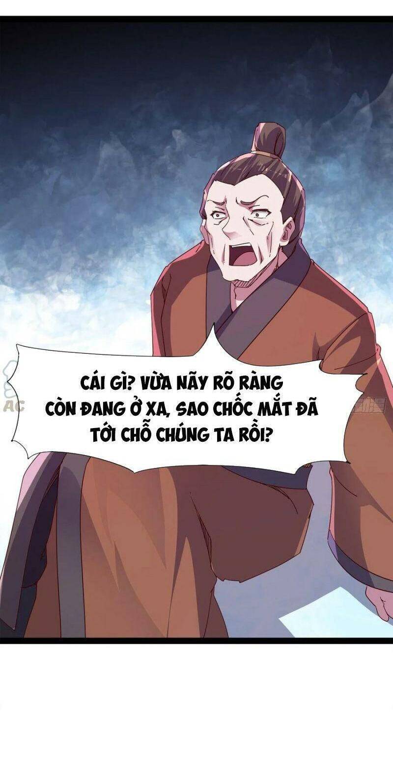 Kiếm Đồ Chapter 99 - Trang 15