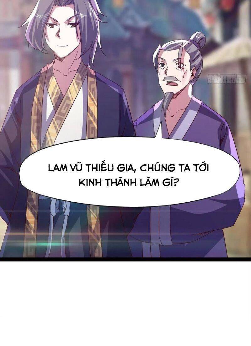 Kiếm Đồ Chapter 77 - Trang 15