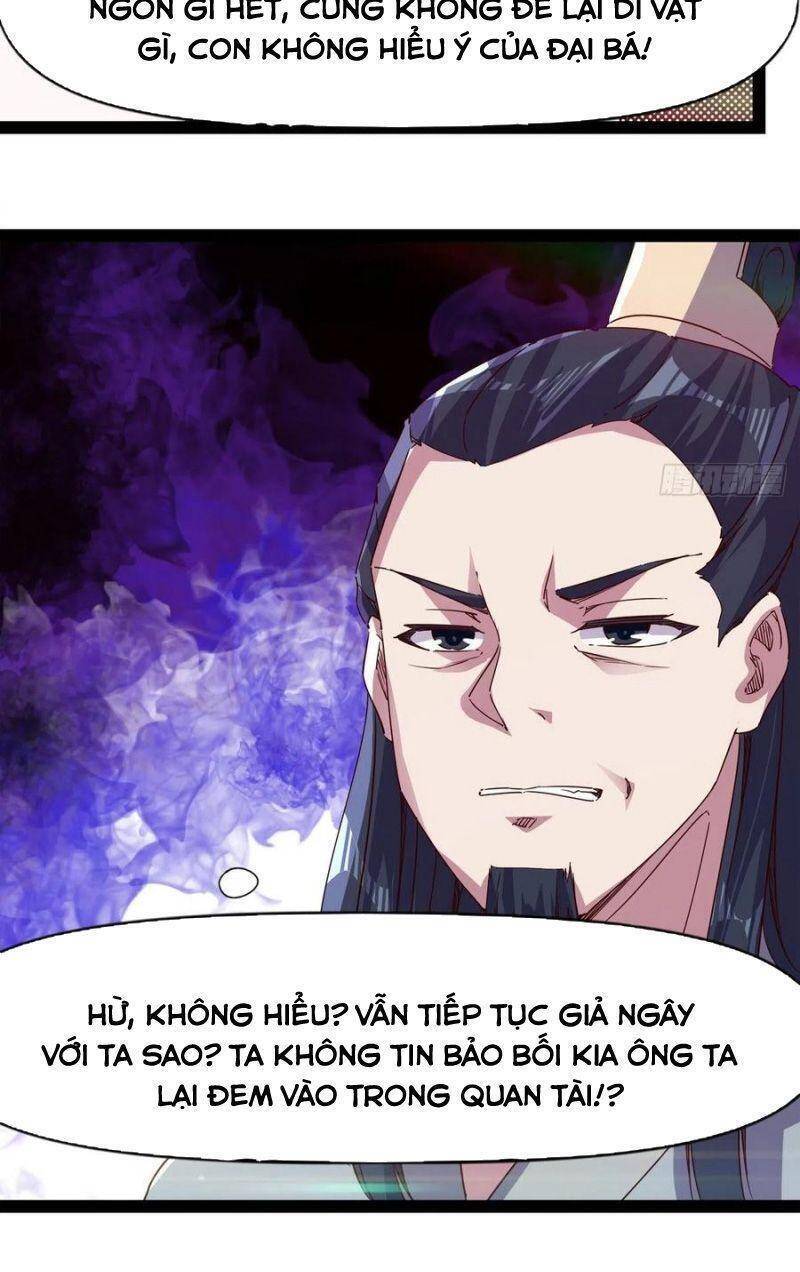 Kiếm Đồ Chapter 106 - Trang 15