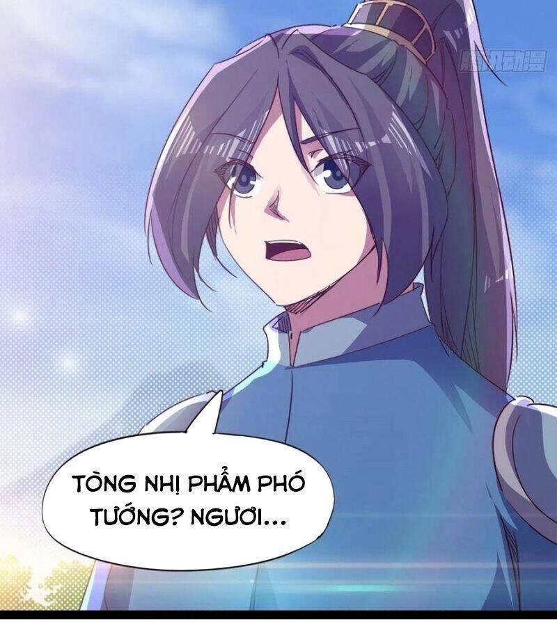 Kiếm Đồ Chapter 80 - Trang 11