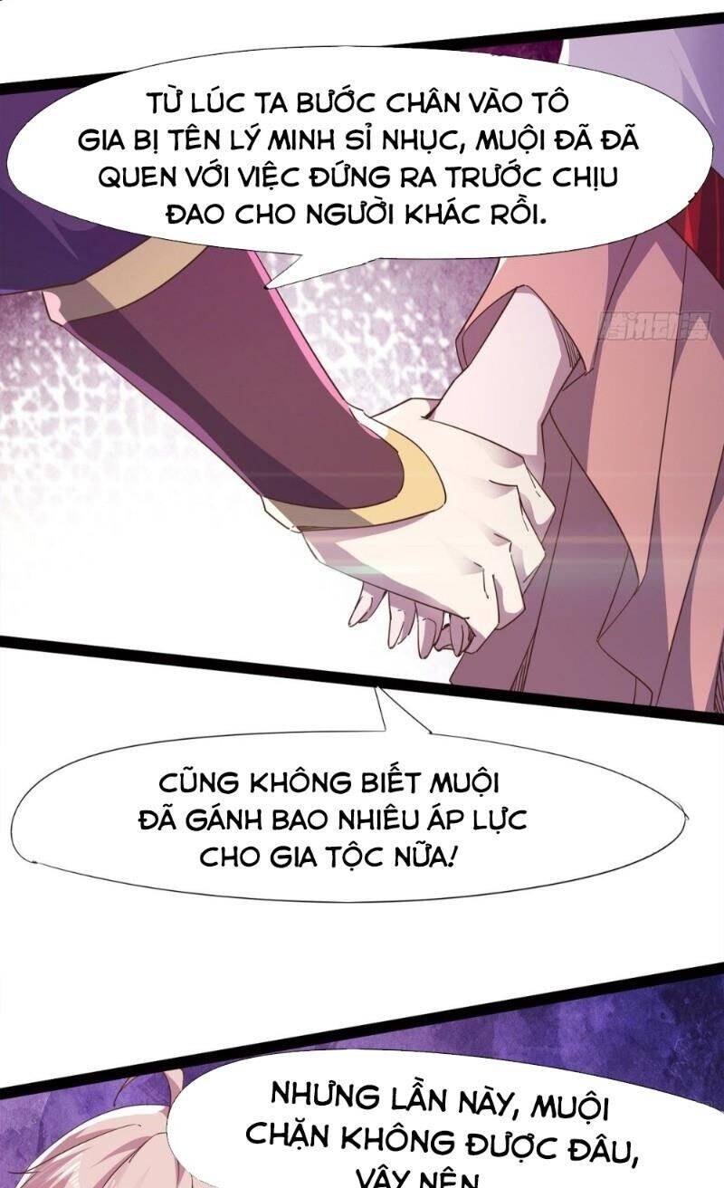 Kiếm Đồ Chapter 43 - Trang 46