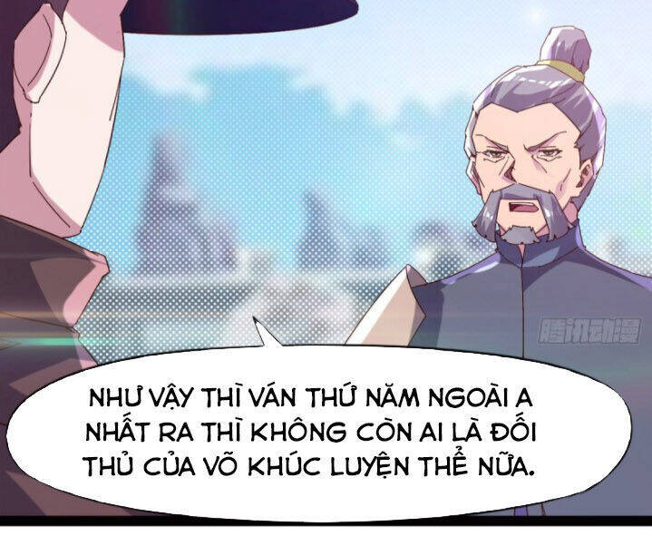 Kiếm Đồ Chapter 73 - Trang 17