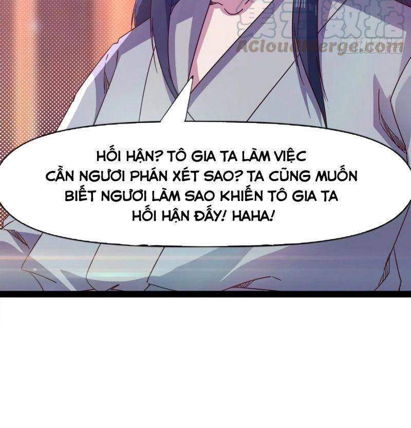 Kiếm Đồ Chapter 106 - Trang 30