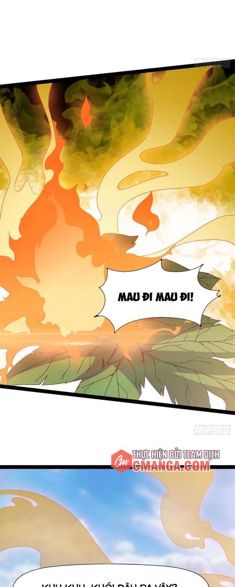 Kiếm Đồ Chapter 109 - Trang 12