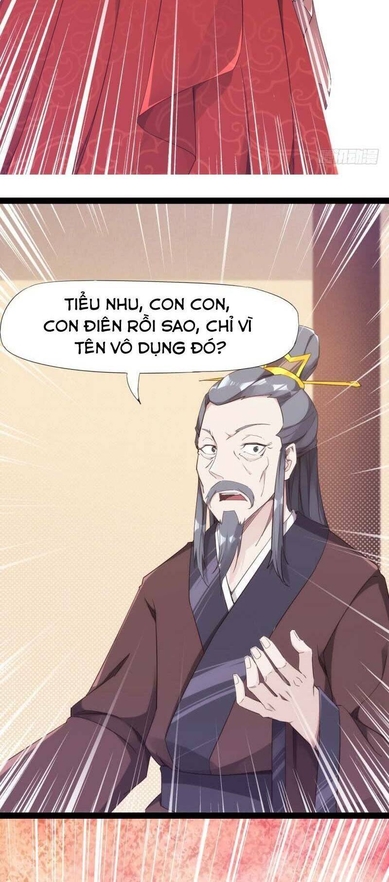 Kiếm Đồ Chapter 12 - Trang 48