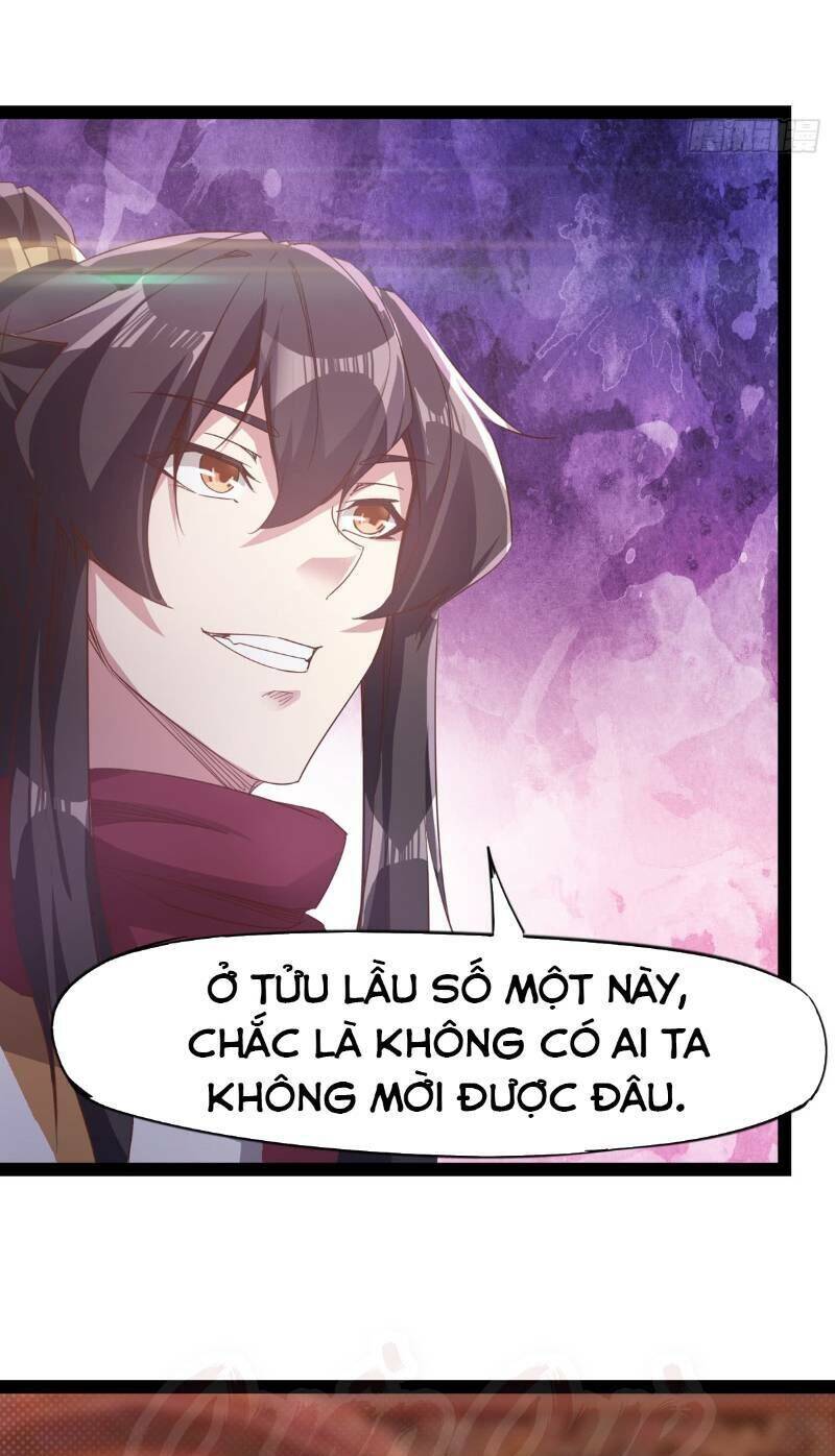 Kiếm Đồ Chapter 28 - Trang 50