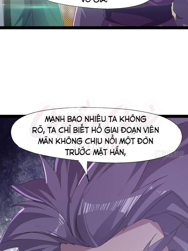 Kiếm Đồ Chapter 34 - Trang 19