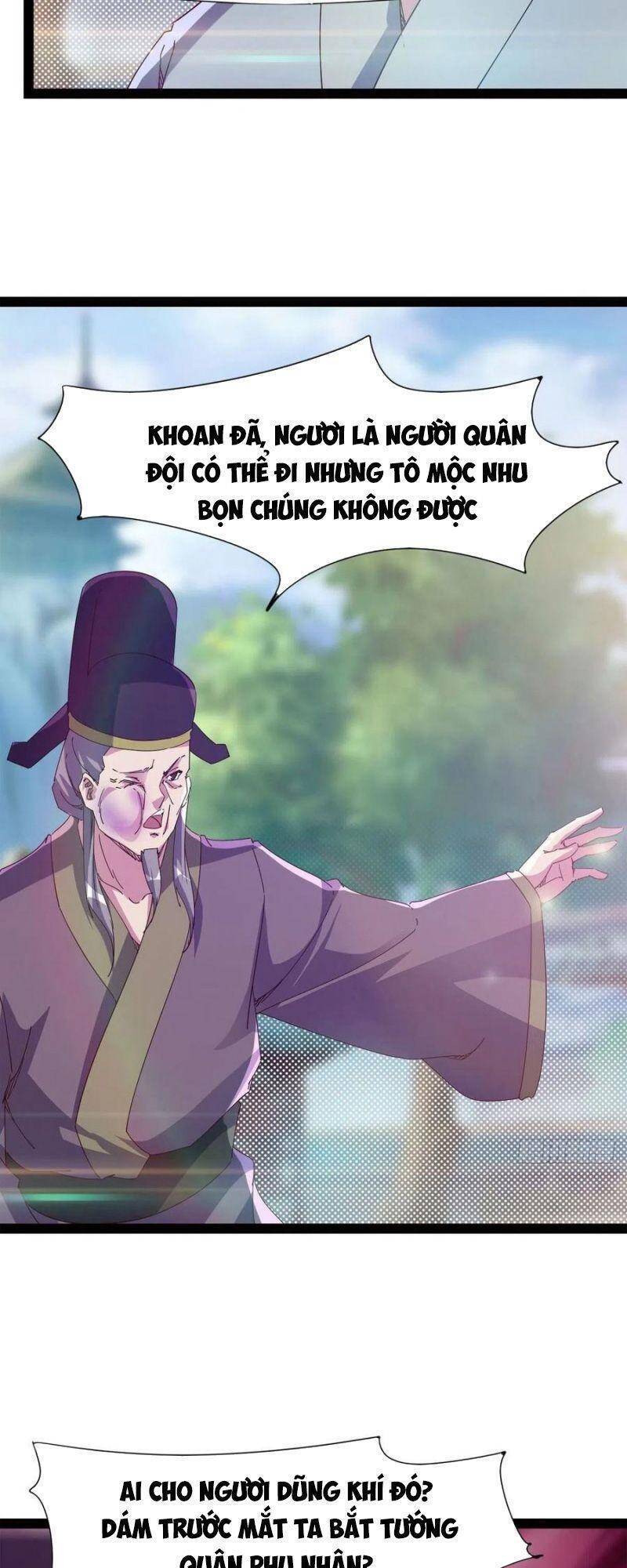 Kiếm Đồ Chapter 115 - Trang 43