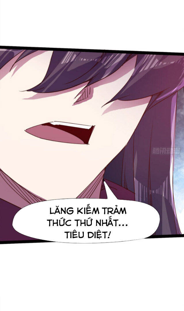 Kiếm Đồ Chapter 78 - Trang 16